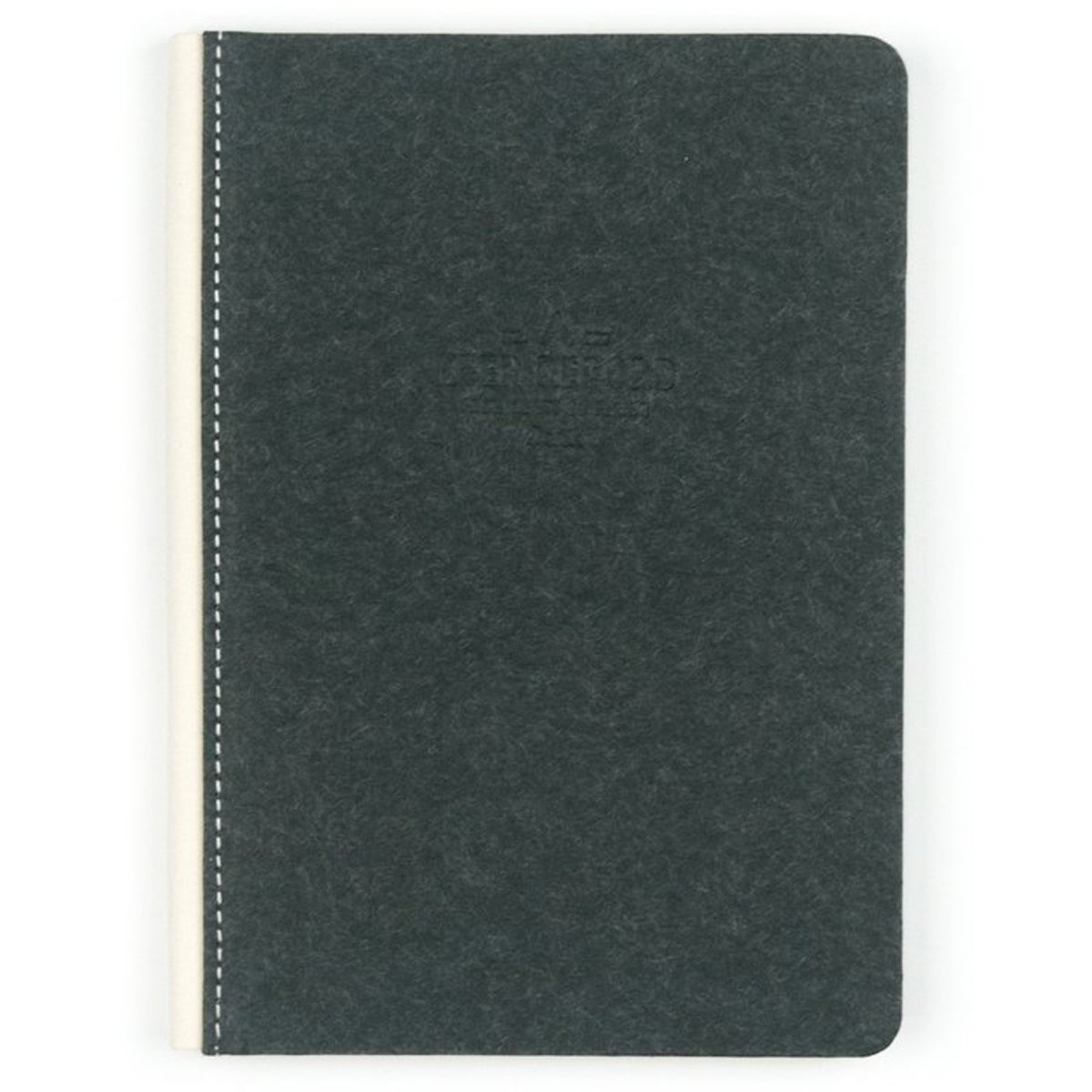 Keep Record Travel Journal - Lockwood Shop - Denik