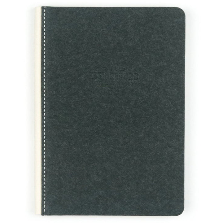 Keep Record Travel Journal - Lockwood Shop - Denik
