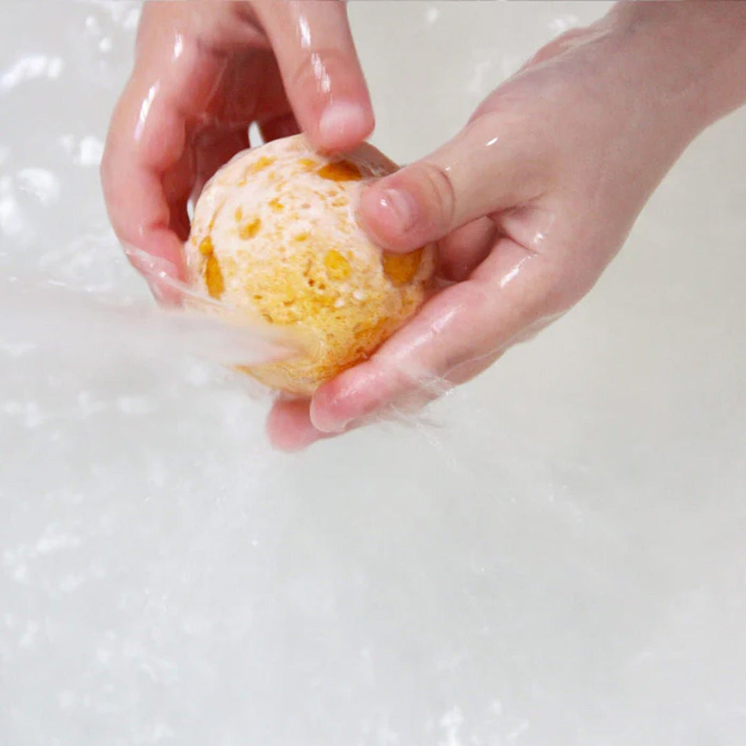 Kids Froth Bomb Collection - Lockwood Shop - Pacha Soap Co