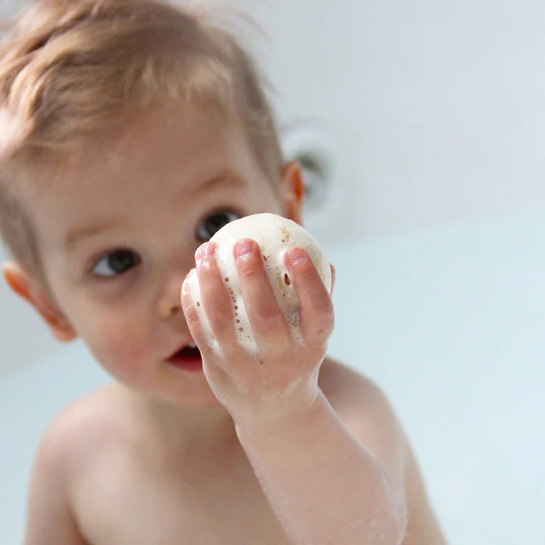 Kids Froth Bomb Collection - Lockwood Shop - Pacha Soap Co