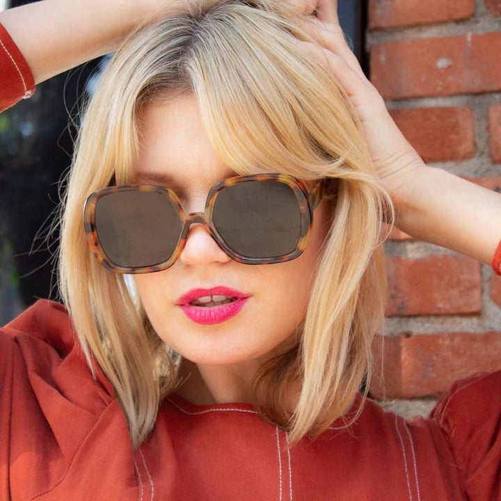 Lady Macbeth Sunglasses - Lockwood Shop - AJ Morgan