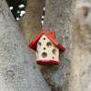 Ladybug House - Lockwood Shop - Kikkerland