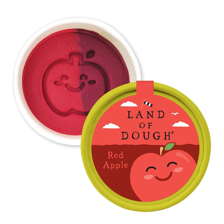Land of Dough 1oz Minis - Lockwood Shop - Crazy Aaron Enterprises