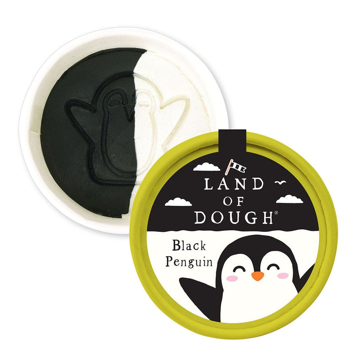 Land of Dough 1oz Minis - Lockwood Shop - Crazy Aaron Enterprises