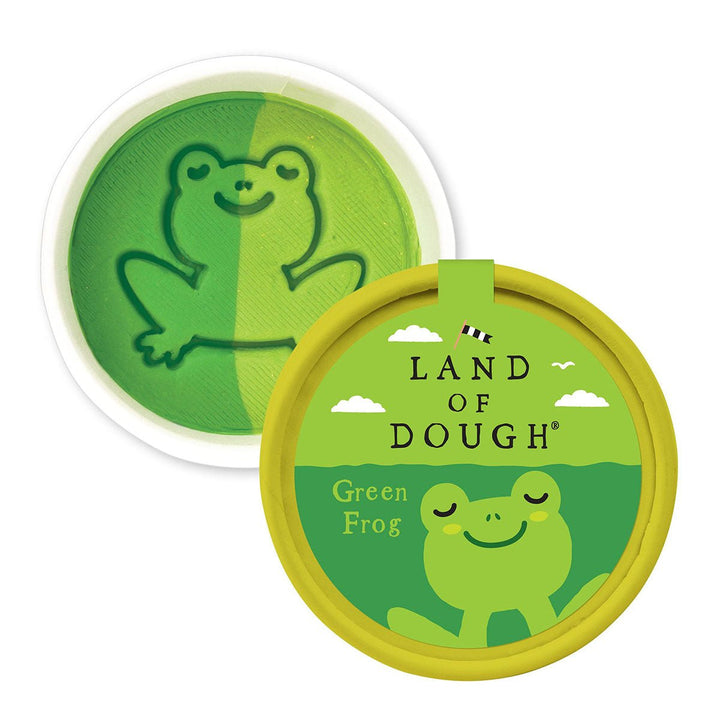 Land of Dough 1oz Minis - Lockwood Shop - Crazy Aaron Enterprises
