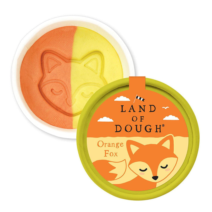 Land of Dough 1oz Minis - Lockwood Shop - Crazy Aaron Enterprises