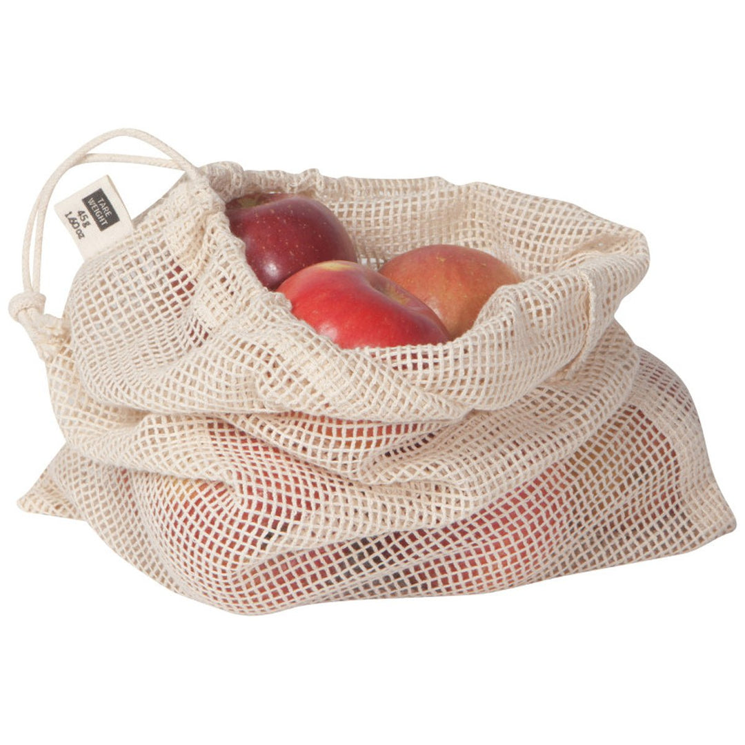 Le Marche Blush Produce Bag - Lockwood Shop - Now Designs