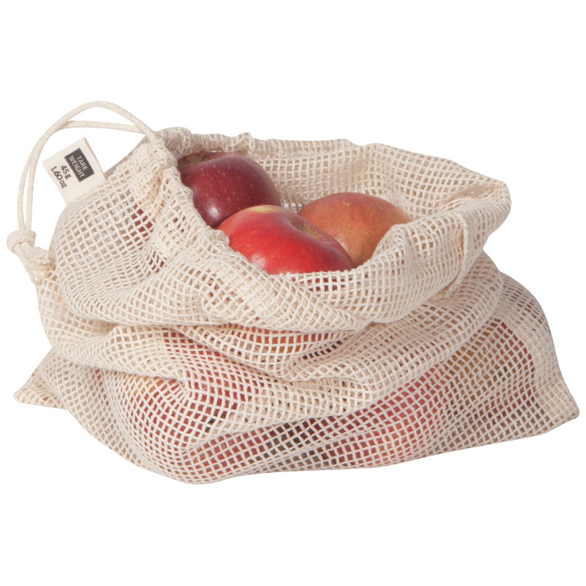 Le Marche Blush Produce Bag - Lockwood Shop - Now Designs