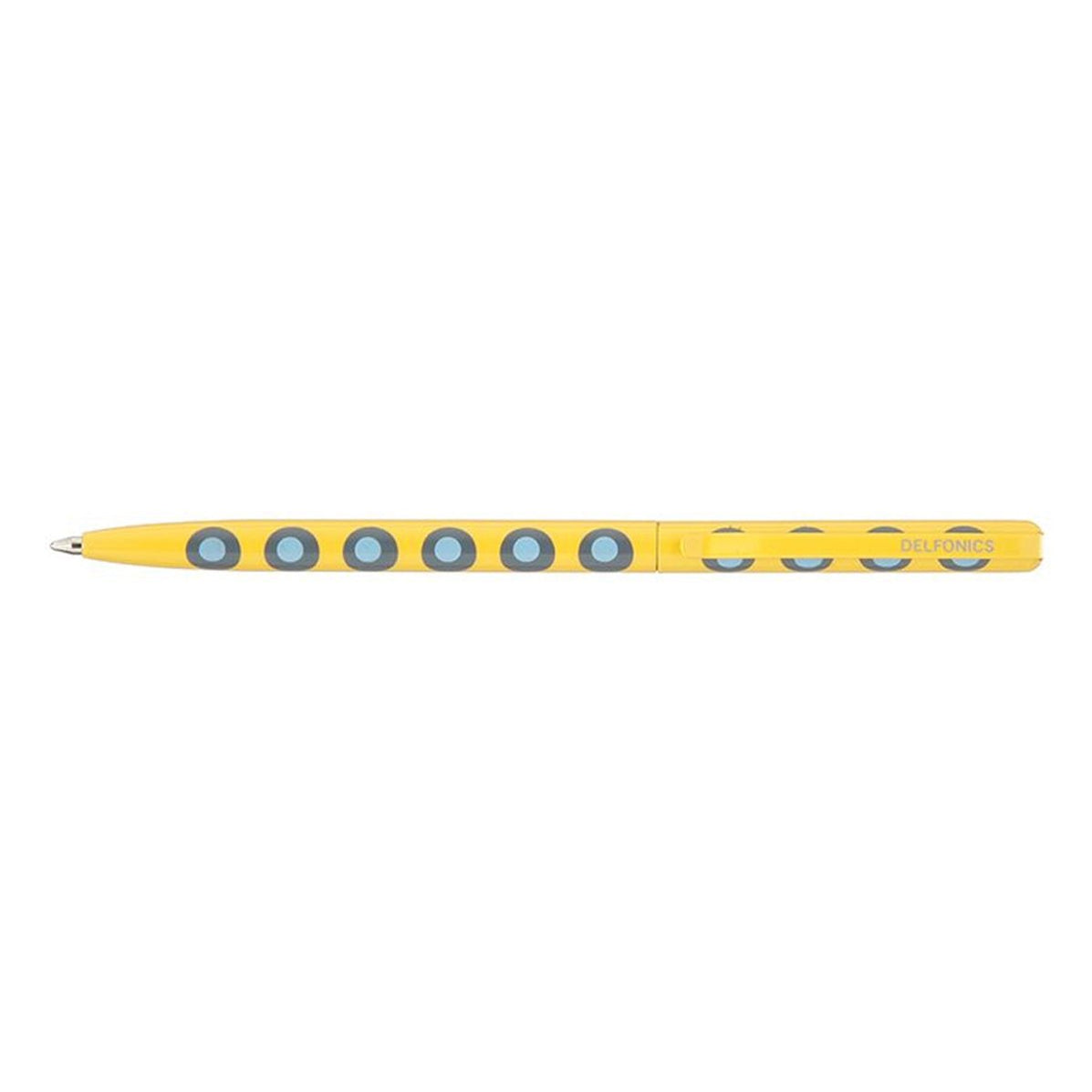 Legend Ballpoint Pen — Lockwood Shop