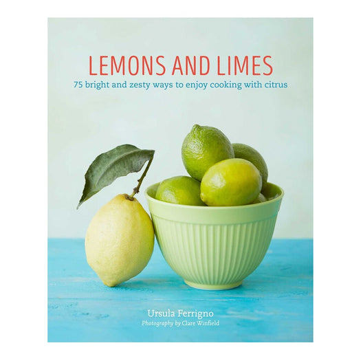 Lemons and Limes - Lockwood Shop - Simon & Schuster