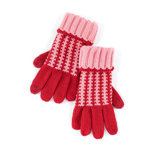 Lennon Touchscreen Gloves - Lockwood Shop - Shiraleah