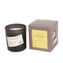 Library Candle (6 oz) - Emerson - Lockwood Shop - Paddywax