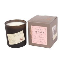 Library Candle (6 oz) - Emerson - Lockwood Shop - Paddywax