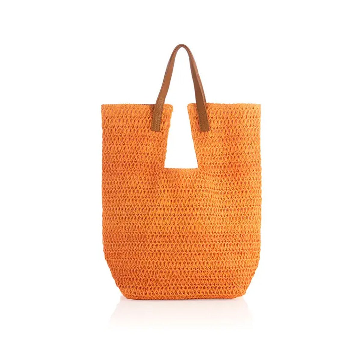 Lido Go-Anywhere Tote - Lockwood Shop - Shiraleah