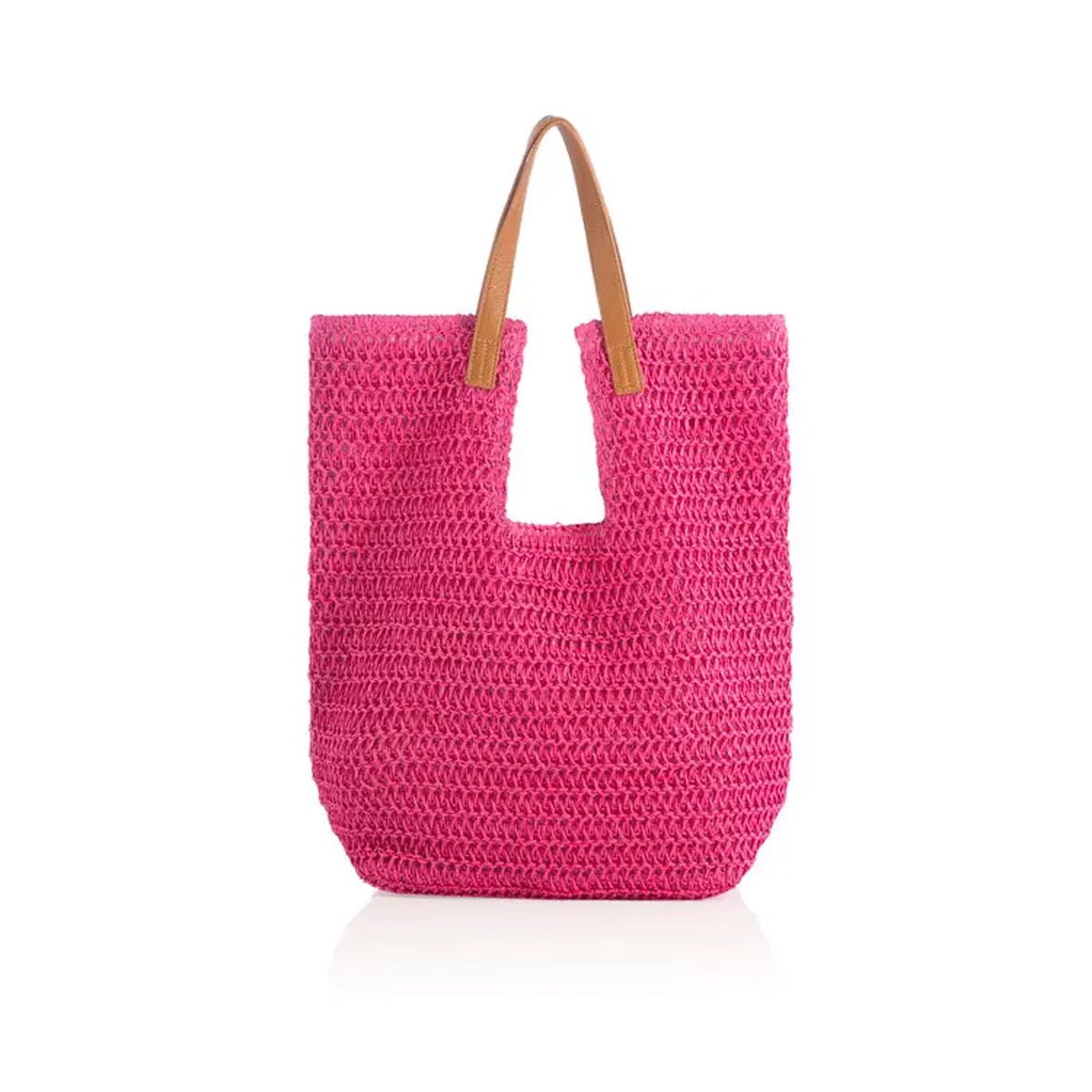 Lido Go-Anywhere Tote - Lockwood Shop - Shiraleah