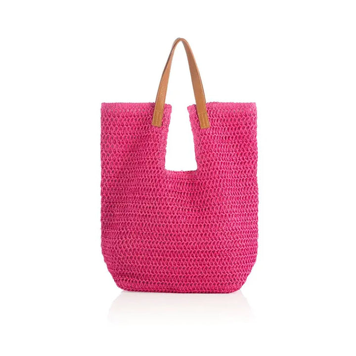 Lido Go-Anywhere Tote - Lockwood Shop - Shiraleah