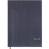 Linear Cloth Journals - Lockwood Shop - Designworks Inc