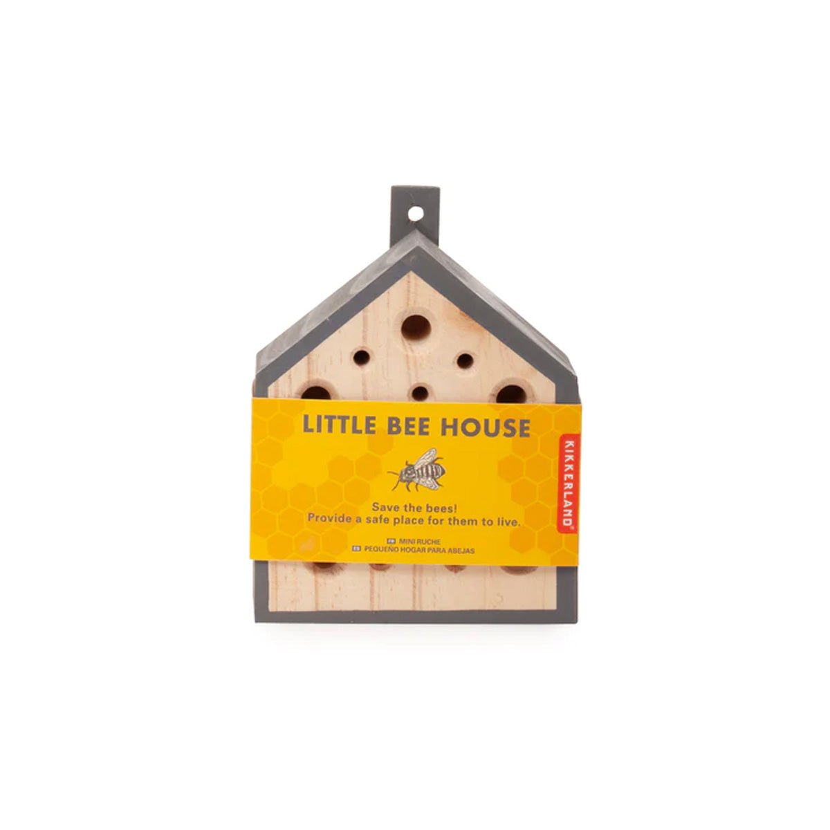 Little Bee Home - Lockwood Shop - Kikkerland