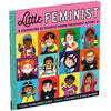 Little Feminist Hard Cover - Lockwood Shop - Chronicle