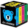 Little Learner Board Book Set - Lockwood Shop - Chronicle