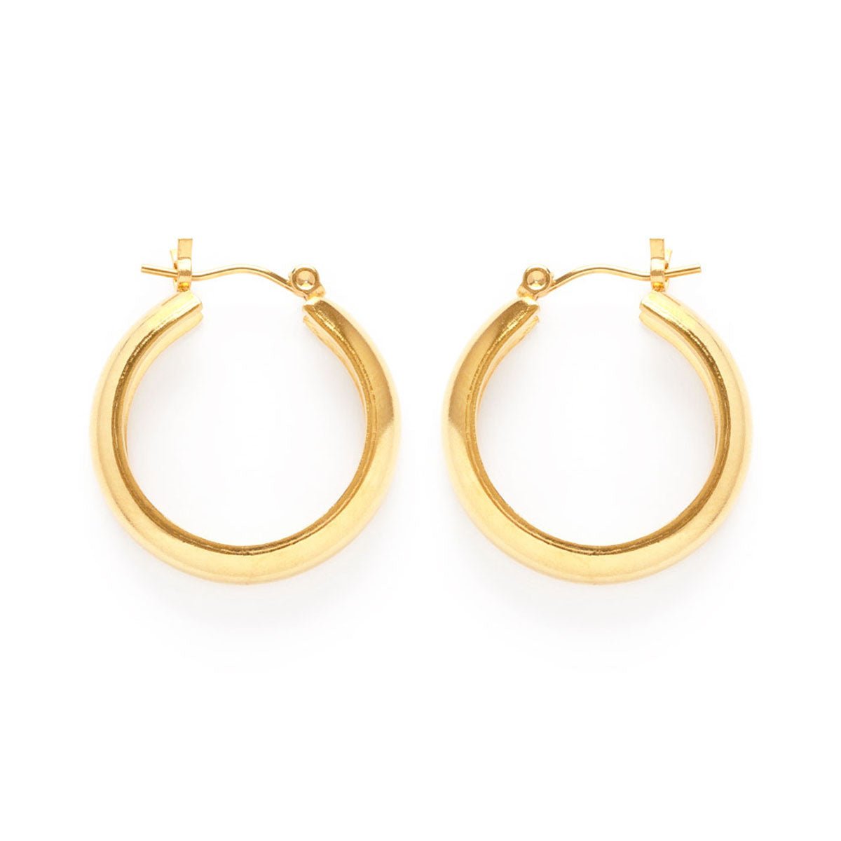 Lola Hoops - Lockwood Shop - Amano