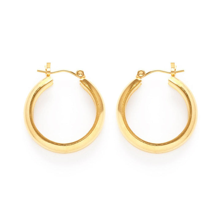 Lola Hoops - Lockwood Shop - Amano