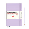 LT1917 2024 Weekly Planner - Lockwood Shop - Leuchtturm