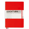 LT1917 Master Slim Notebook - Lockwood Shop - Leuchtturm