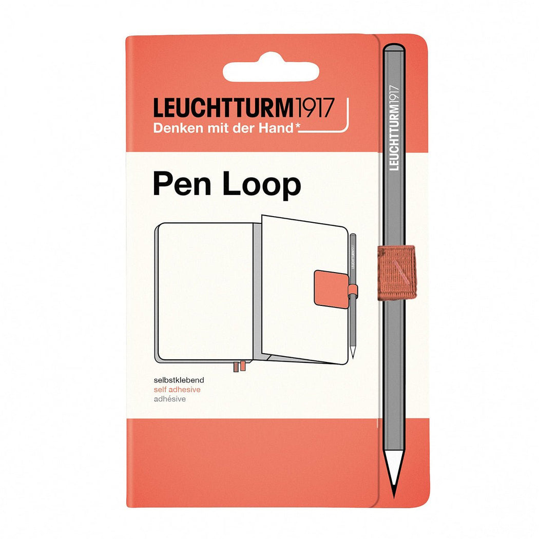 LT1917 Pen Loop - Lockwood Shop - Leuchtturm