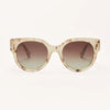 Lunch Date Sunglasses - Warm Sands/ Gradient - Lockwood Shop - Z Supply