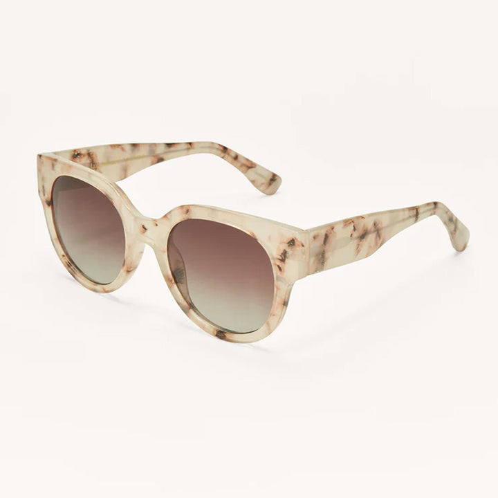 Lunch Date Sunglasses - Warm Sands/ Gradient - Lockwood Shop - Z Supply