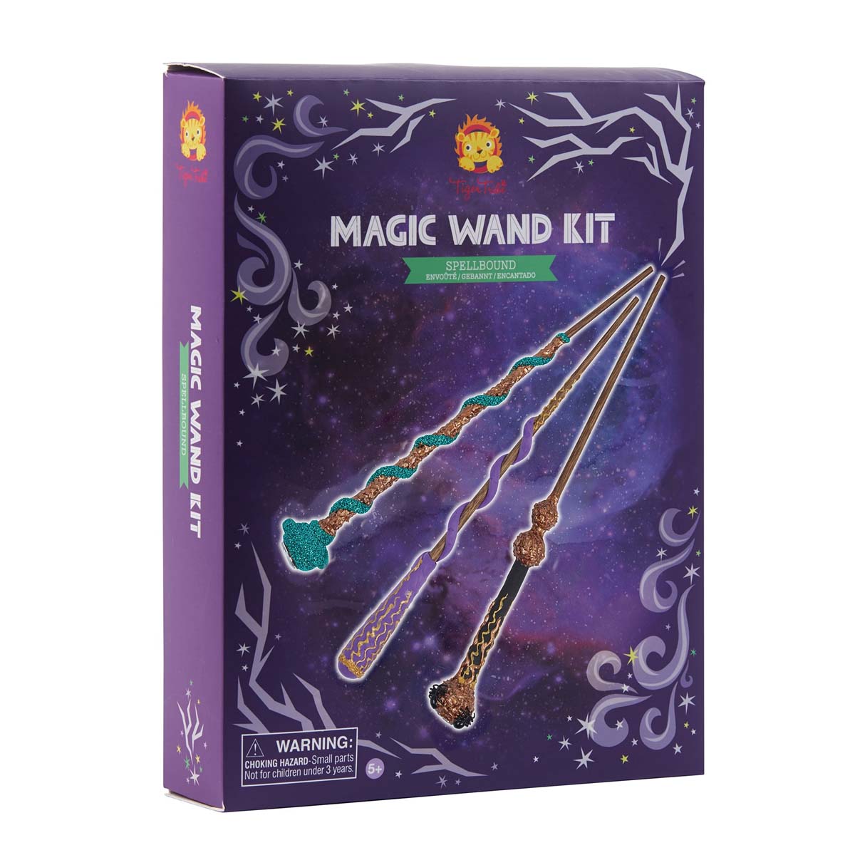Magic Wand Kit - Lockwood Shop - Schylling