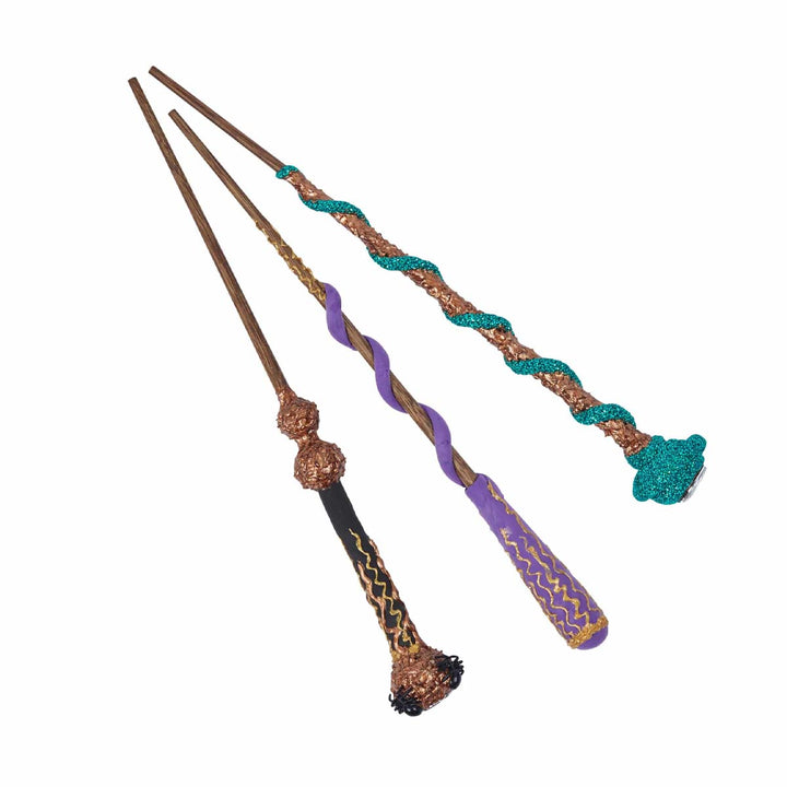 Magic Wand Kit - Lockwood Shop - Schylling