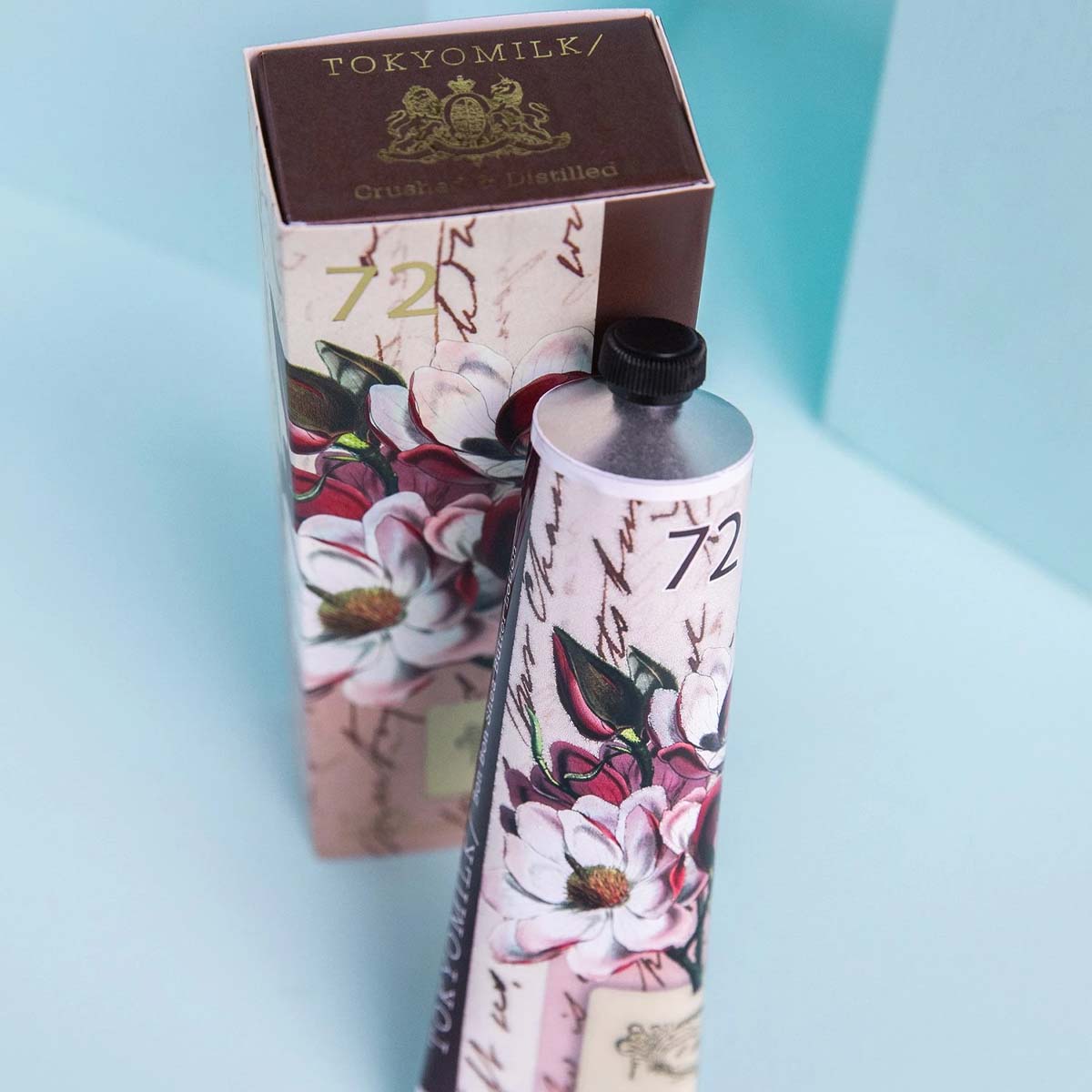 Make Me Blush Handcreme - Lockwood Shop - Margot Elena