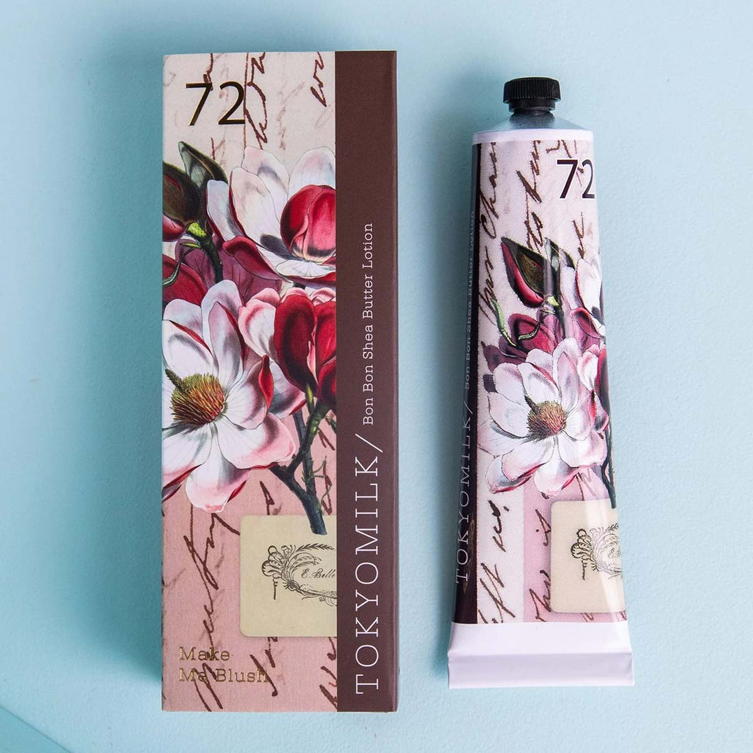 Make Me Blush Handcreme - Lockwood Shop - Margot Elena