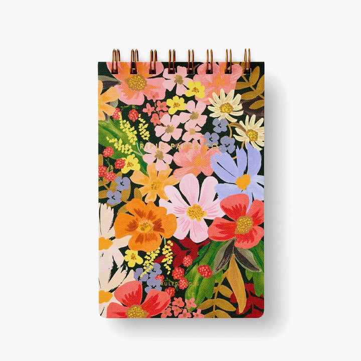 Marguerite Top Spiral Notebook - Lockwood Shop - Rifle
