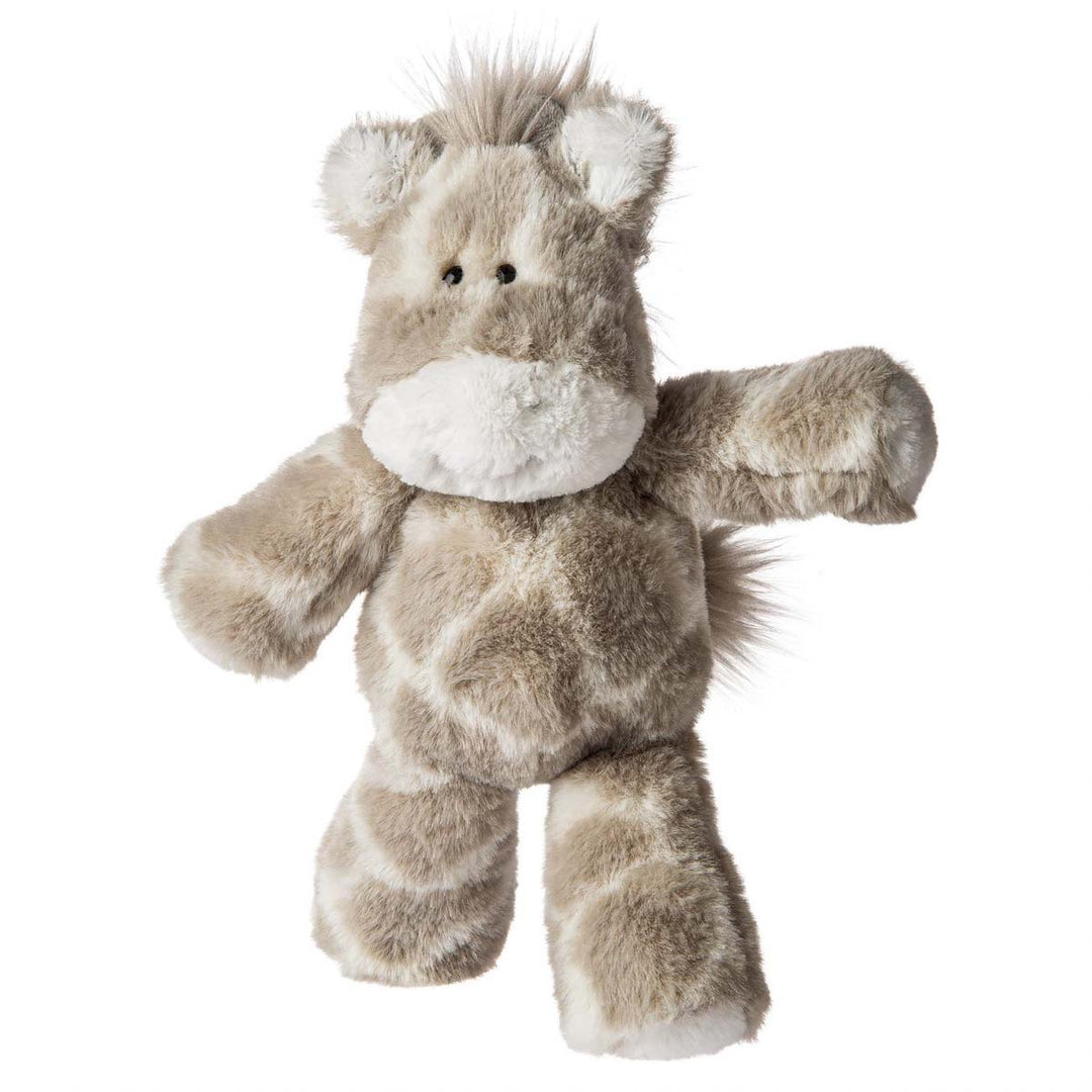 Marshmallow Zoo, Jr Stuffie - Lockwood Shop - Mary Meyer