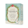 McCreas Caramel Advent Calendar - Lockwood Shop - McCrea's Candies