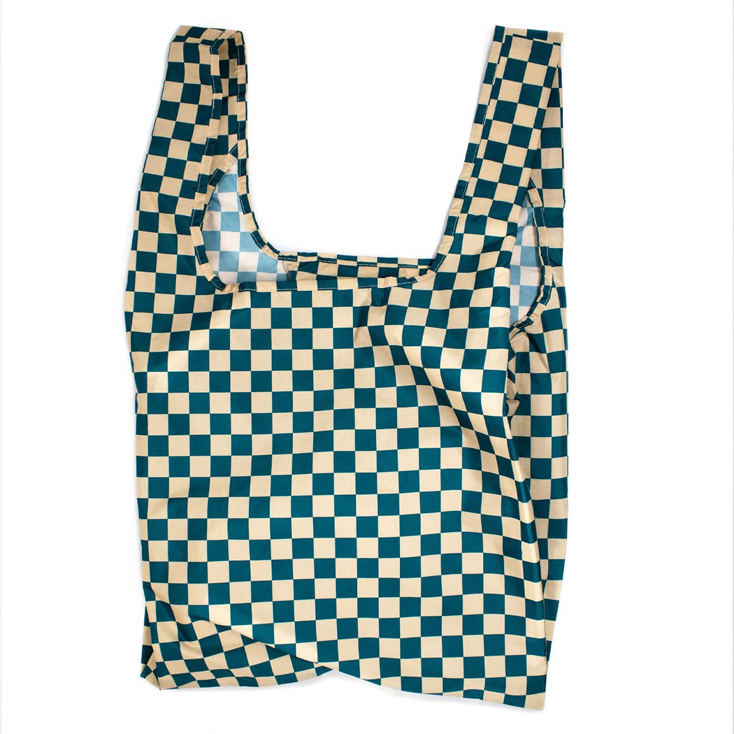 Med Recycled Reusable Bag - Lockwood Shop - Kind Bags