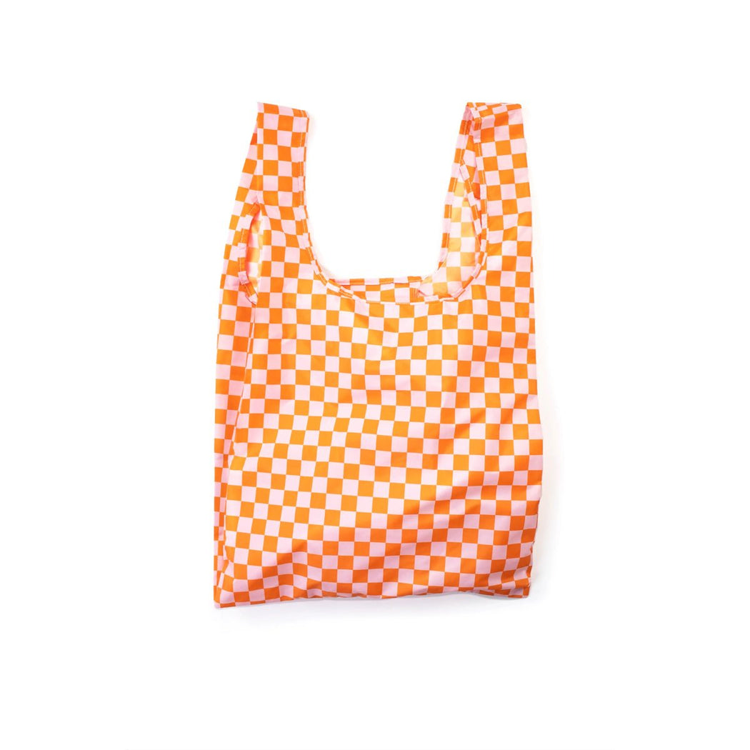 Medium Recycled Reusable Bag - Lockwood Shop - Kind Bags