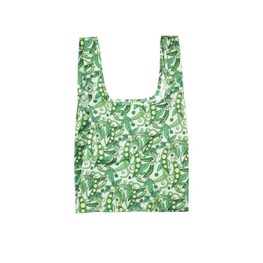 Medium Recycled Reusable Bag - Lockwood Shop - Kind Bags