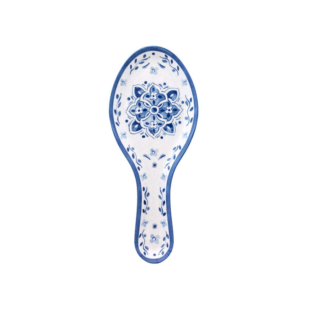 Melamine Spoon Rest - Lockwood Shop - Le Cadeaux
