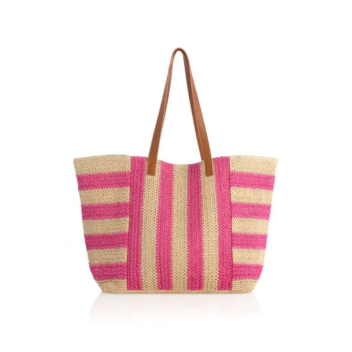 Mia Tote - Lockwood Shop - Shiraleah