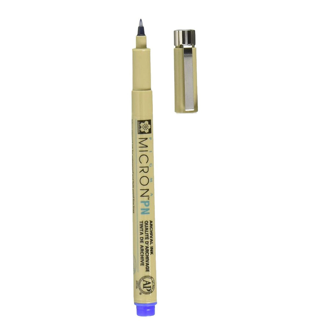 Micron PN Pen — Lockwood Shop