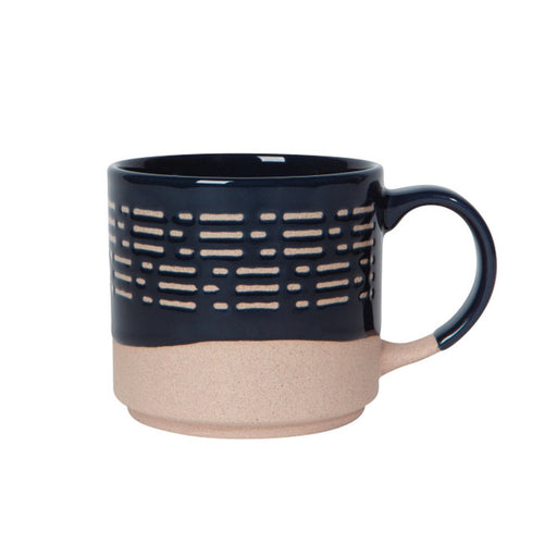 Midnight Murmur Mug - Lockwood Shop - Now Designs