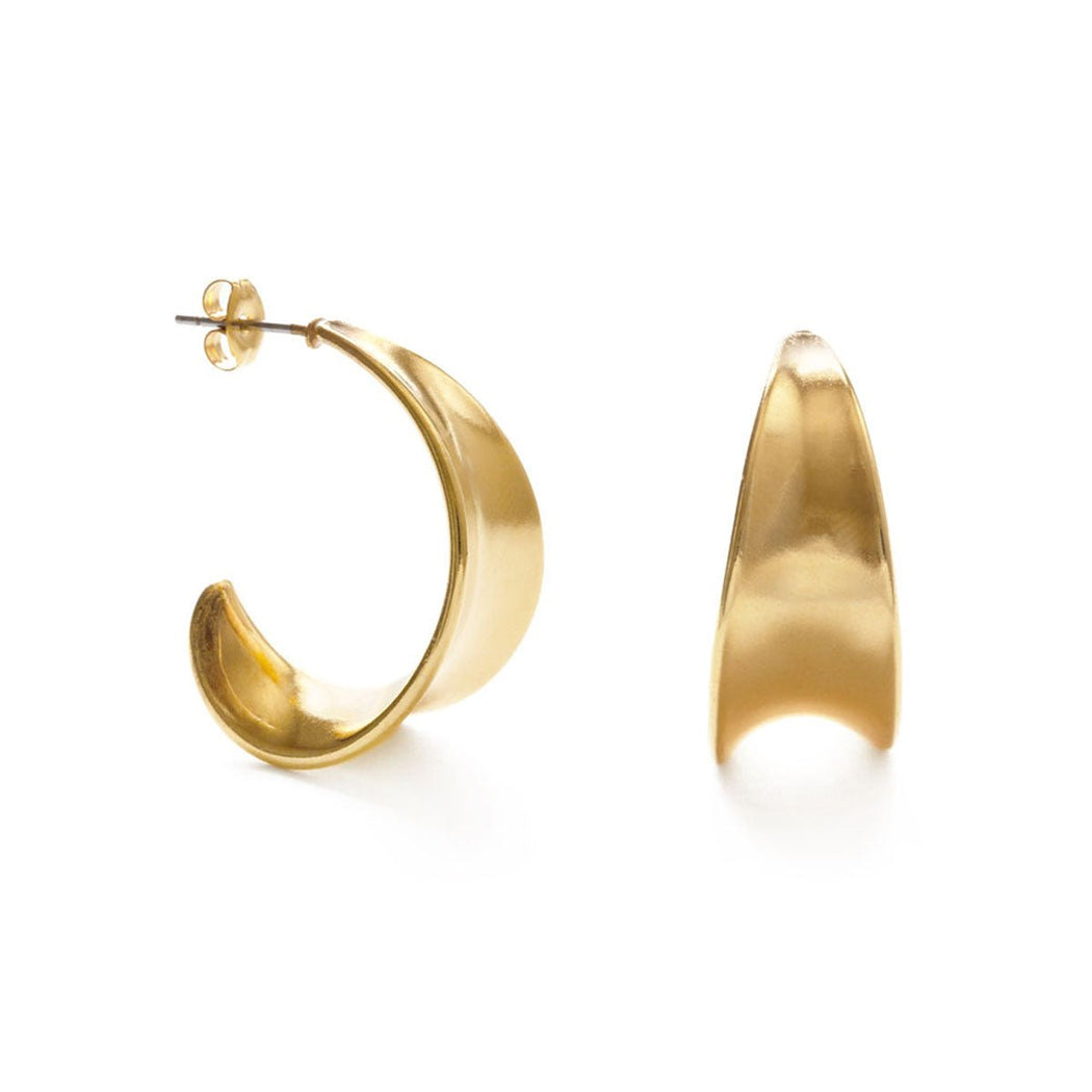 Mila Hoops - Lockwood Shop - Amano