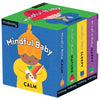 Mindful Baby Books Set - Lockwood Shop - Chronicle
