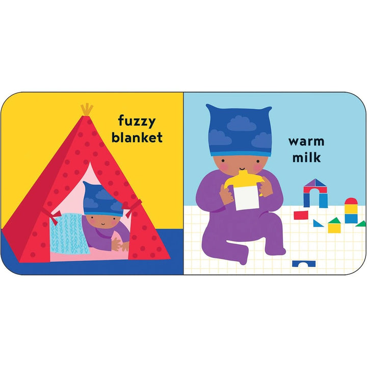Mindful Baby Books Set - Lockwood Shop - Chronicle