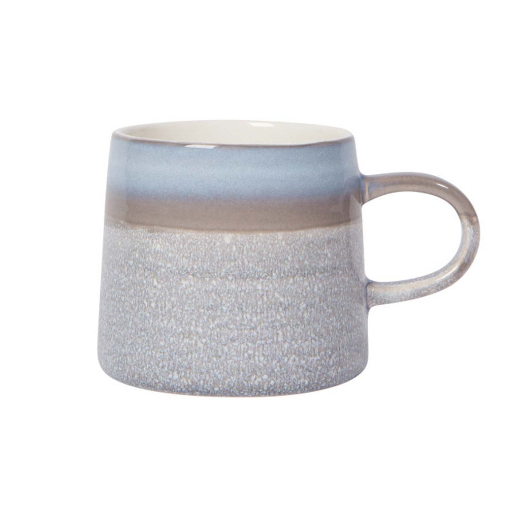 Mineral Reactive Glaze Mug - Lockwood Shop - Now Designs