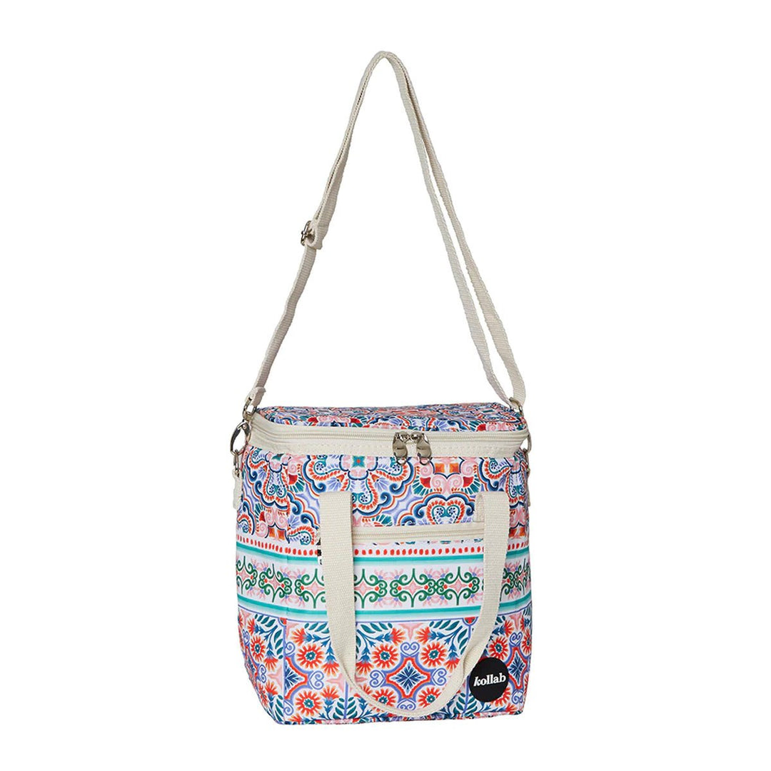 Mini Cooler Bag - Lockwood Shop - Kollab